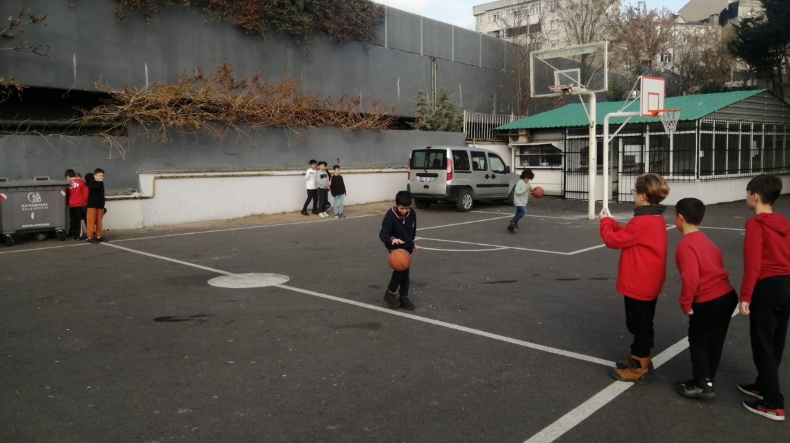 Basketbol Kursu
